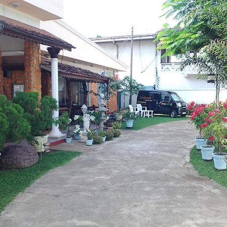 نيجومبو La Grande Holiday Resort المظهر الخارجي الصورة